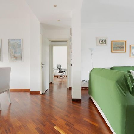 Mm Istria White Apartment Mailand Exterior foto