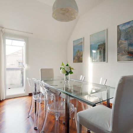 Mm Istria White Apartment Mailand Exterior foto