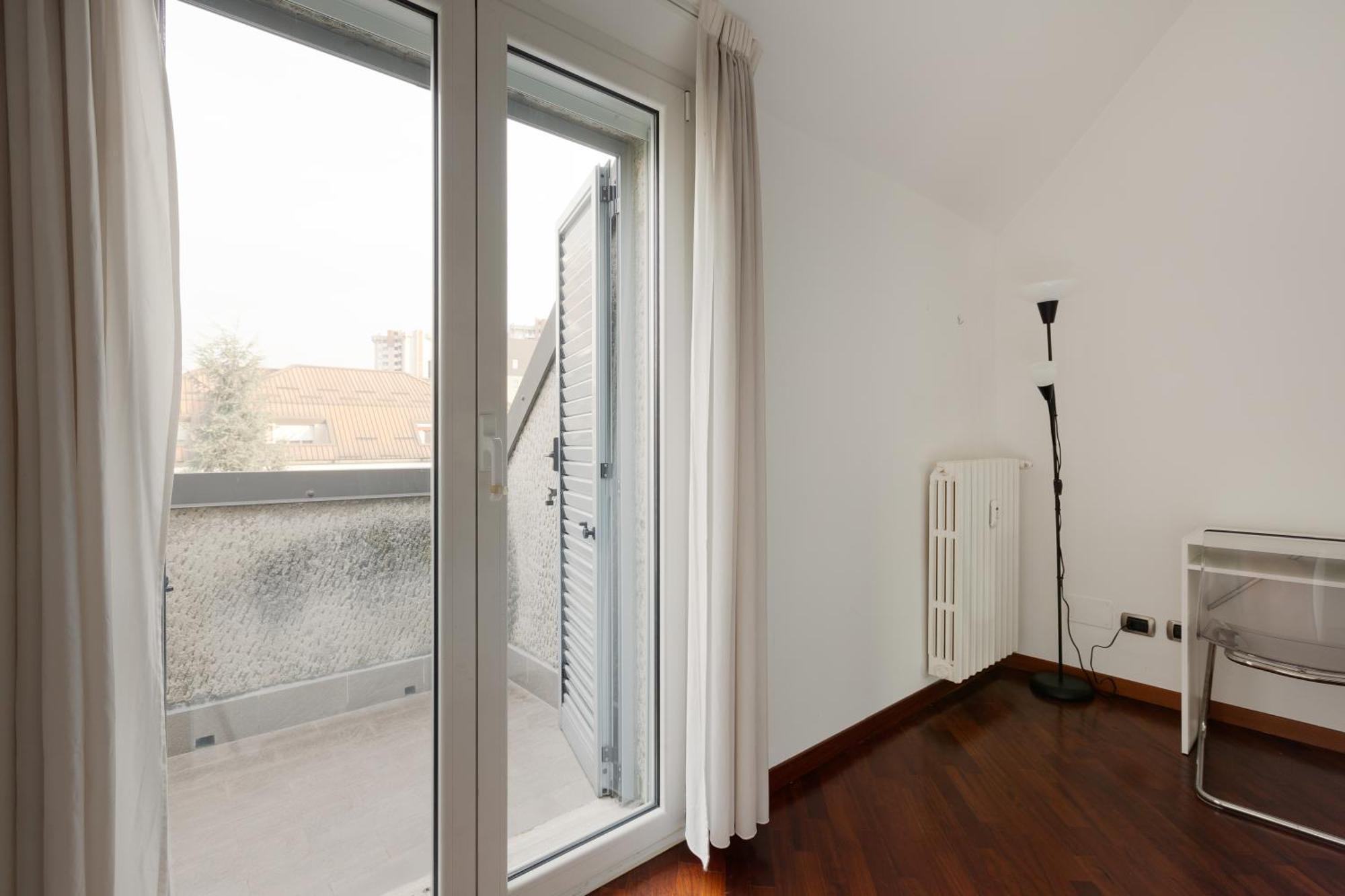 Mm Istria White Apartment Mailand Exterior foto