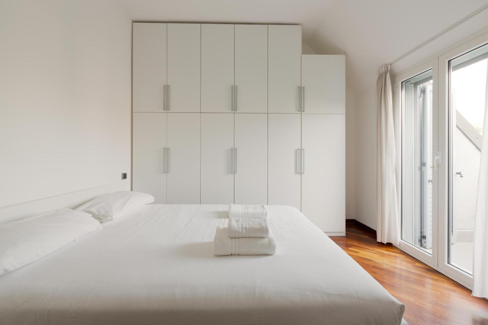 Mm Istria White Apartment Mailand Exterior foto