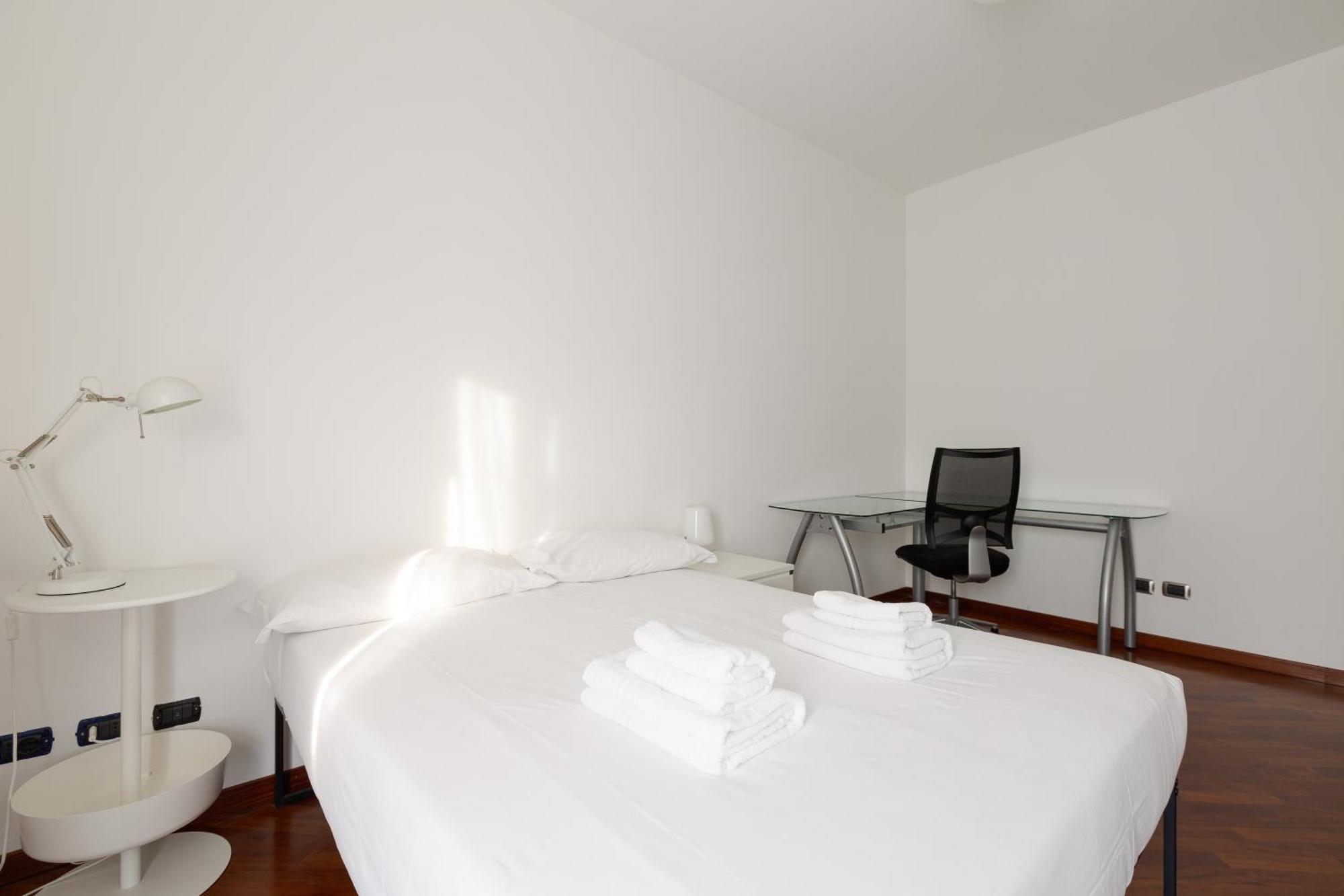 Mm Istria White Apartment Mailand Exterior foto