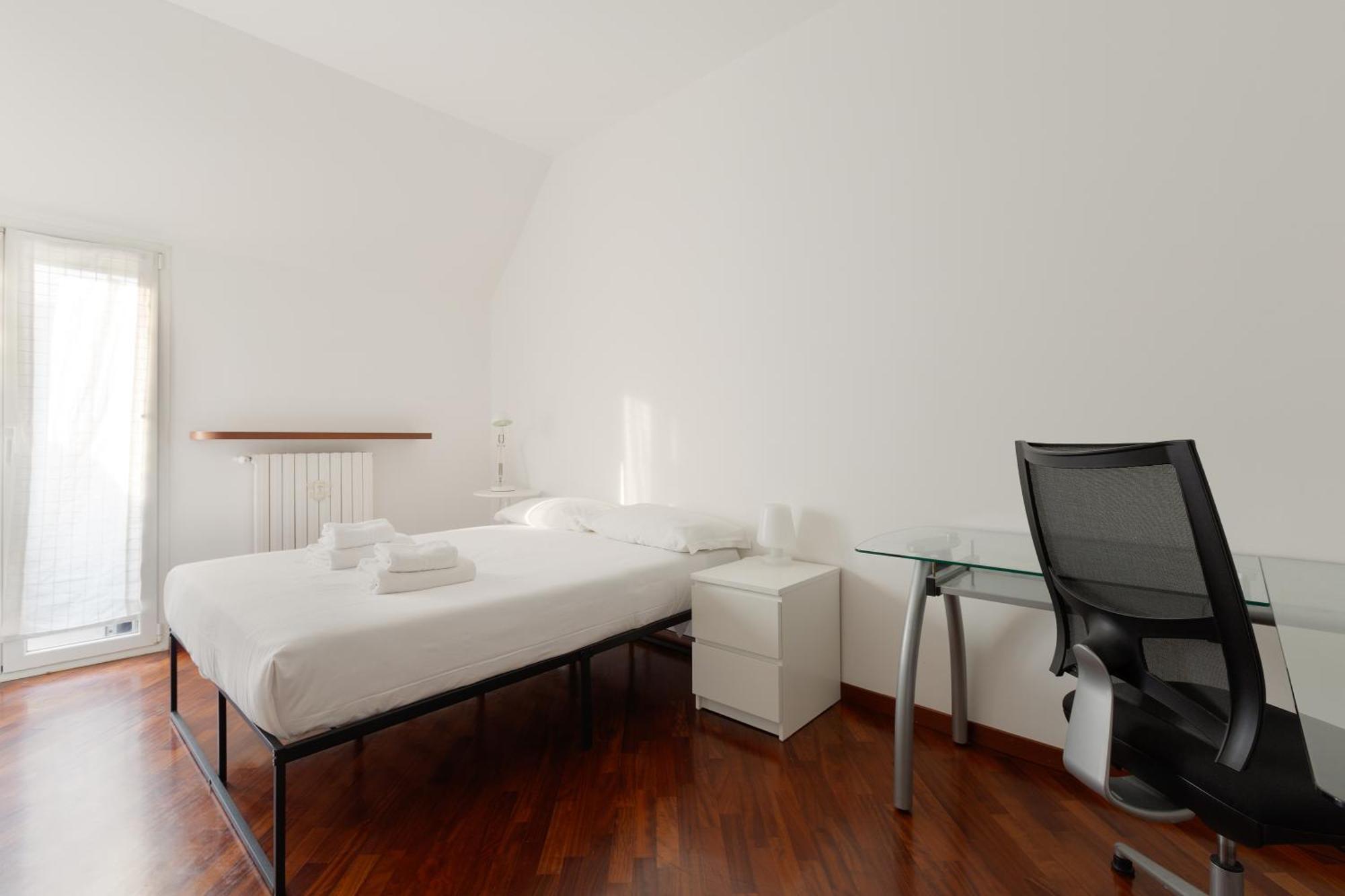 Mm Istria White Apartment Mailand Exterior foto