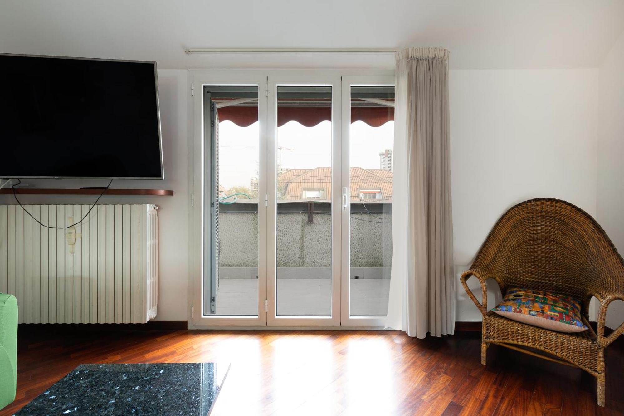 Mm Istria White Apartment Mailand Exterior foto