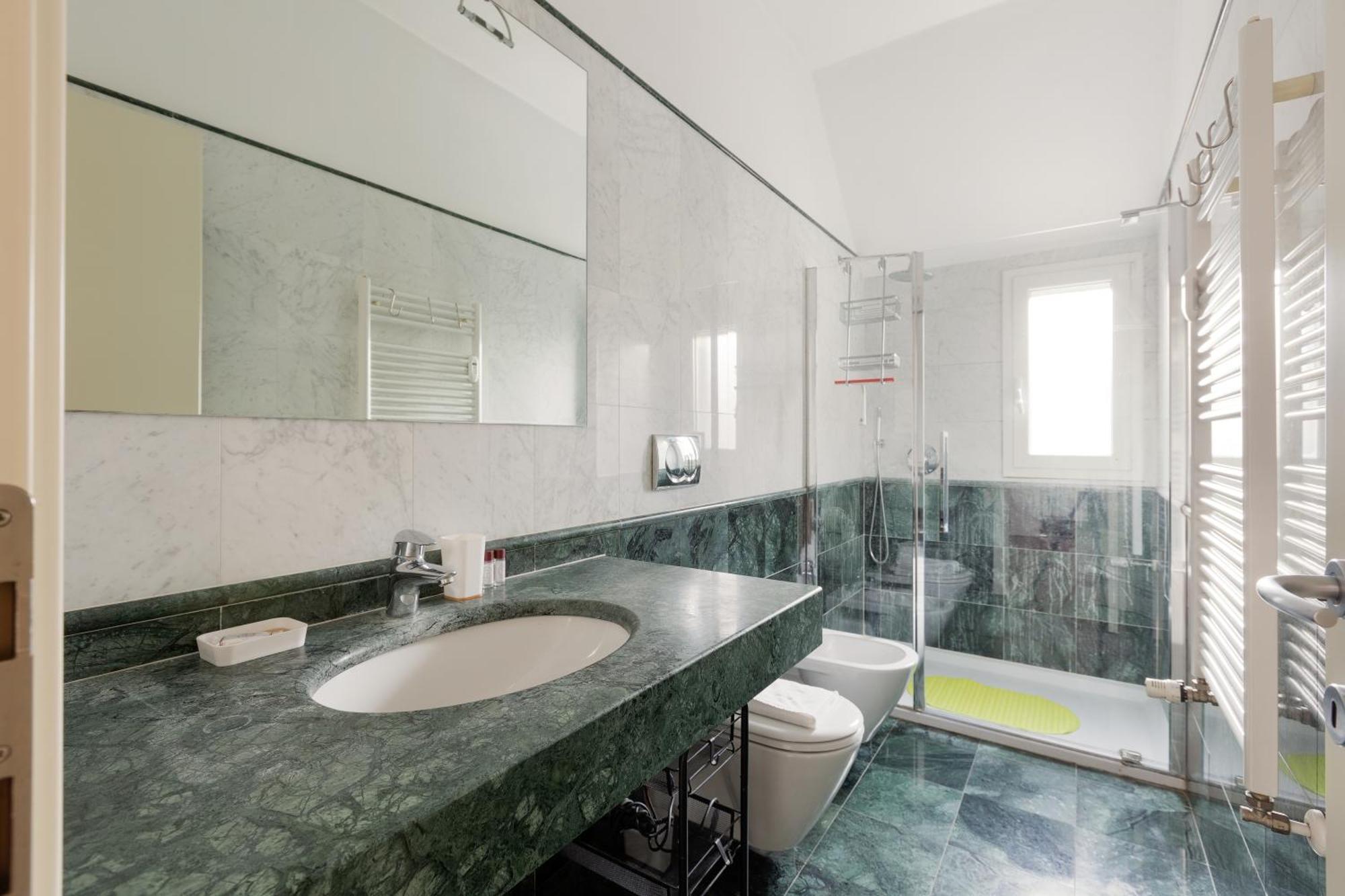 Mm Istria White Apartment Mailand Exterior foto