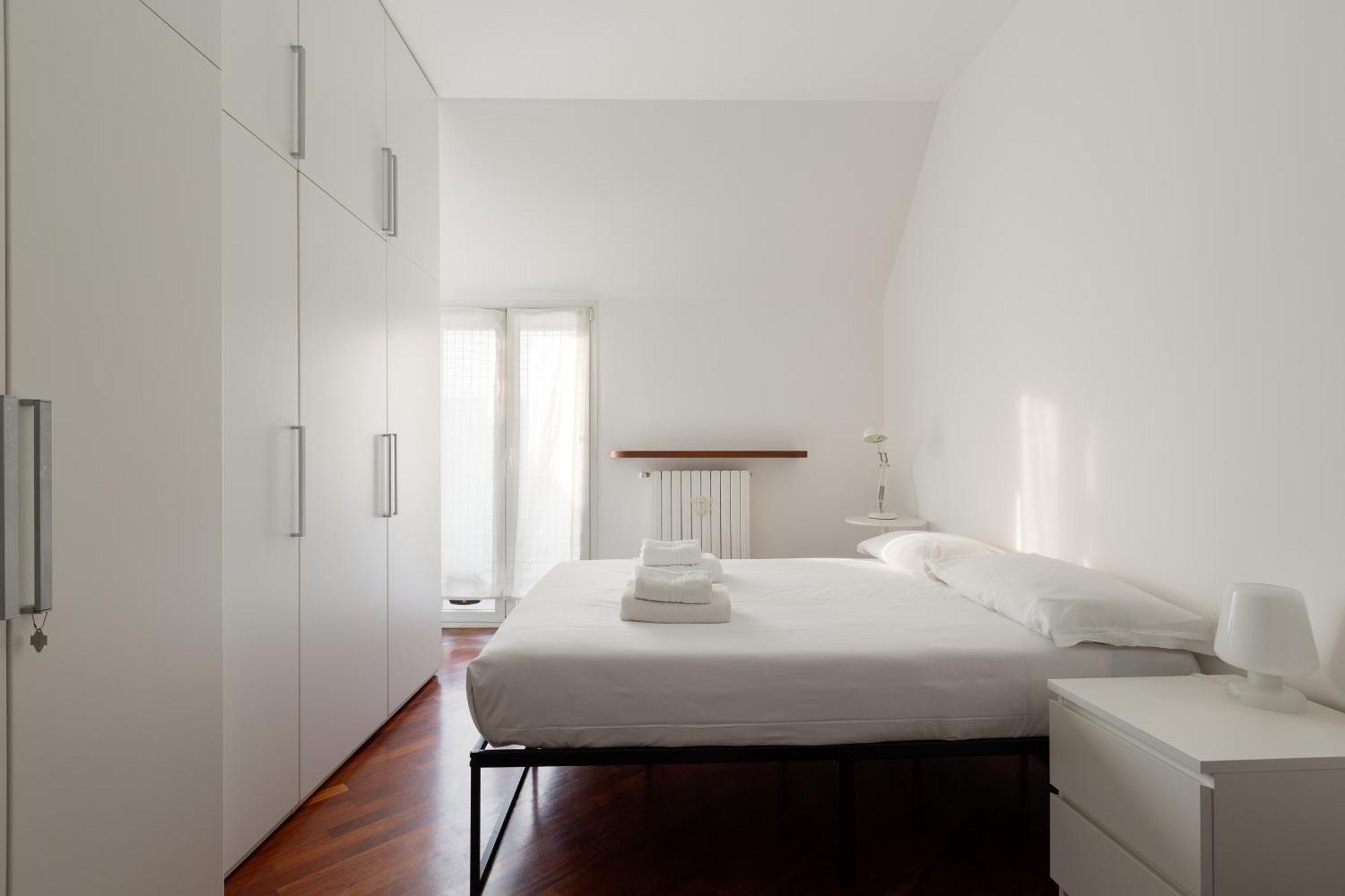 Mm Istria White Apartment Mailand Exterior foto