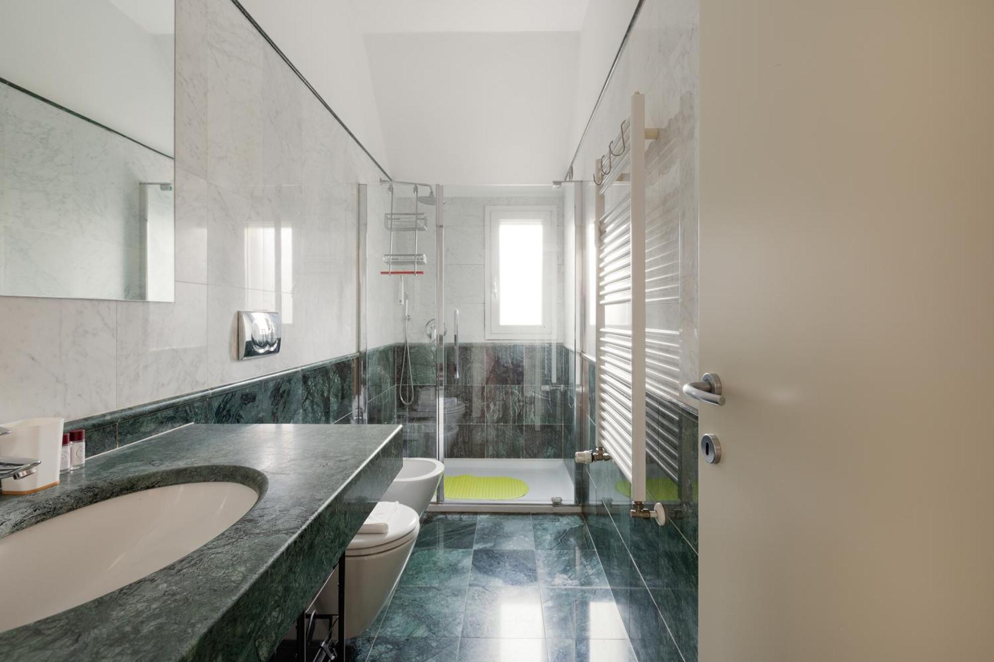 Mm Istria White Apartment Mailand Exterior foto
